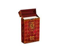 Cartamundi Jeu de Cartes Maison Harry Potter Gryffondor