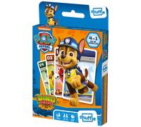 Jeu Enfants Jeu De Famille - Pat Patrouille - Eco Format - 10007441-0001