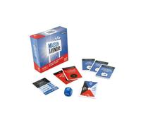 CARTAMUNDI - Jeu de société Maison à vendre - M6 Games