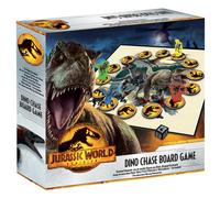 Cartamundi Jurassic World Dominion - Dino Chase Bordspel - Eu