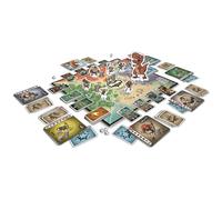 Cartamundi Krom Evolution 45 Min Jeu De Société Stratégie