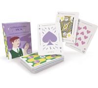 Cartamundi La Divination Selon Jack - Collection Soul Shadow - Grimaud Cartomancie 10027163