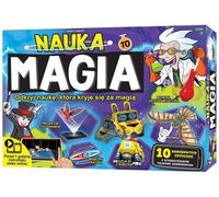 CARTAMUNDI La science est magique 4990 Cartamundi
