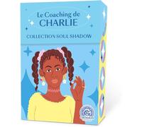 Cartamundi Le Coaching de Charlie - Collection Soul Shadow - Grimaud Cartomancie 10027162