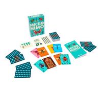 Cartamundi Micronimo 15 Min Jeu De Cartes