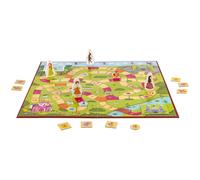 Cartamundi Reve De Princesse 15 Min Jeu De Société Stratégie