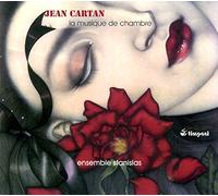 Cartan Jean - Musica Da Camera (Integrale): Quartetti