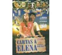 Cartas a Elena
