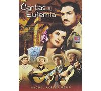 Cartas a Eufemia