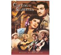 Cartas a Eufemia [Import USA Zone 1]