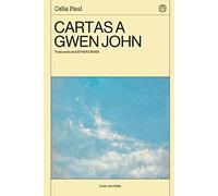 Cartas a Gwen John