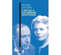 Cartas a Katherine Whitmore