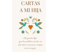 CARTAS A MI HIJA