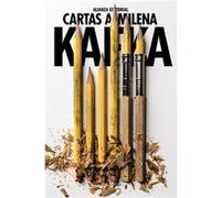 Cartas A Milena - [Livre en VO] Kafka, Franz (Auteur)