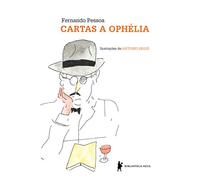 Cartas À Ophelia (Em Portuguese do Brasil)