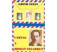 Cartas A Roman Ingarden Stein, Edith (Auteur)