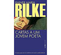Cartas A Um Jovem Poeta - Coleção L&PM Pocket (Em Portuguese do Brasil)