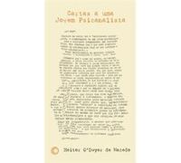 Cartas A Uma Jovem Psicanalista Heitor O, Dwyer De Macedo (Auteur)