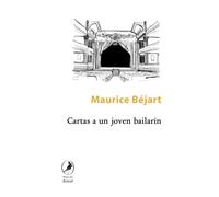 Cartas a un joven bailarín