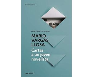 Cartas a un joven novelista