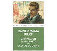 Cartas A Un Joven Poeta.Elegias De Duino Rilke, Rainer Maria (Auteur)