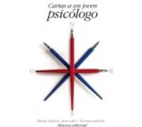 Cartas A Un Joven Psicólogo - Avia, María Dolores Avia, María Dolores (Auteur)
