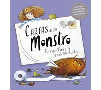 Cartas a un monstro