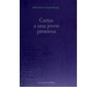 Cartas A Una Joven Promesa - Fierro Bardají, Alfredo. Heredia Bayona, Antonio. Fierro Bardají, Alfredo Heredia Bayona, Antonio (Auteur)