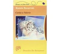 CARTAS A VALERIO Y OTROS ESCRITOS