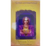 Cartas Adivinatorias Maestros Ascendidos Virtue, Doreen (Auteur)