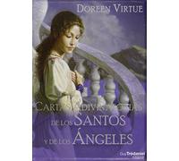 CARTAS ADIVINATORIAS SANT