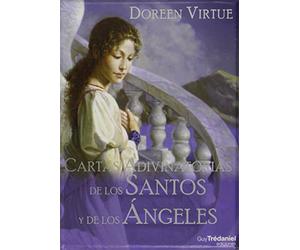 CARTAS ADIVINATORIAS SANT