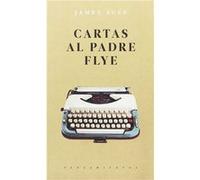 Cartas Al Padre Flye - [Livre en VO] Agee, James (Auteur)
