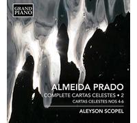 Intégrale Volume 2/Cartas Celestes N 4 a N 6