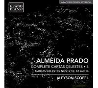 Cartas Celestes/Intégrale/Volume 3