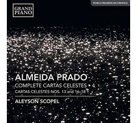 Cartas Celestes/Intégrale/Volume 4