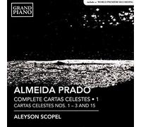 Cartas Celestes/Volume 1