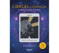 Cartas Cósmicas García Gil, Pilar (Auteur)