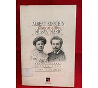 Cartas de Amor - Albert Einstein e Mileva Maric