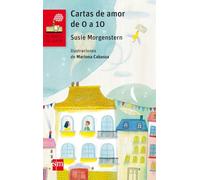 Cartas de amor de 0 a 10