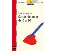 Cartas de amor de 0 a 10 / Love letters from 0 to 10