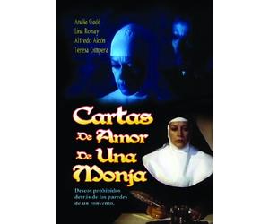 Cartas De Amor De Una Monja