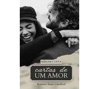 Cartas de Amor: Romance Limpo e Saudável
