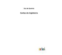 Cartas De Inglaterra