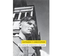 Cartas De Isherwood A Su Madre - [Livre en VO] Isherwood, Christopher (Auteur)