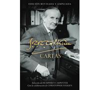 Cartas de J.R.R. Tolkien - J. R. R. Tolkien - Minotauro - ebook (ePub) - Livre