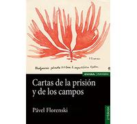 Cartas de la prisión y de los campos