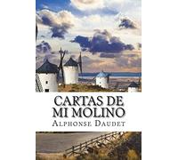 Cartas de mi Molino