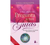 Cartas De Pregunta A Tus Guias - [Livre en VO] Choquette, Sonia (Auteur)