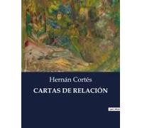 Cartas De Relación